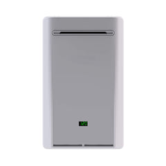 RN 9.8 GPM 199K BTU Outdoor Non-Condensing Tankless Water Heater With Wi-Fi (SAK59761)