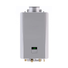 RN 9.8 GPM Indoor 120V Non-Condensing Tankless Natural Gas Water Heater (SAK59481)