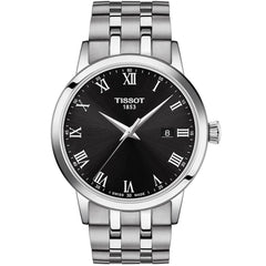 Tissot Men's Classic