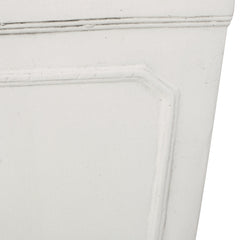 10.25 x 16.25 MGO Urn Planter