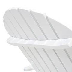 Malibu Adirondack Chair