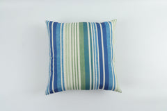 2 Pack Outdoor Throw Pillows, Waterproof & Fade-Resistant