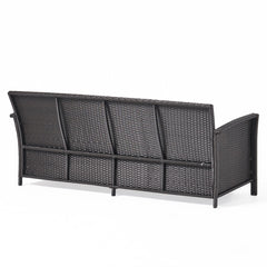 St Lucia 3 Seater Outdoor Sofa