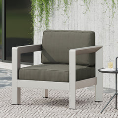 Aviara MP1 Outdoor Club Chair