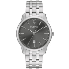 Bulova Men's Classic
