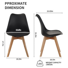 Medieval - Dining Chair (Set of 4)