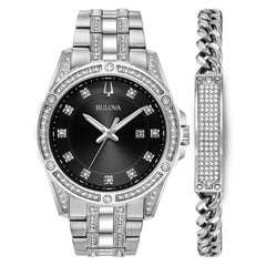 Bulova Men's Statement
