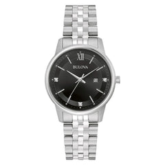 Bulova Women's Classic