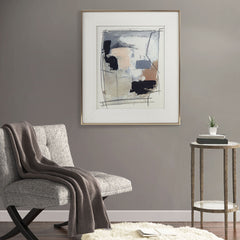 The Reveillé Diptych — From the Galerie Évanescente™ Collection
