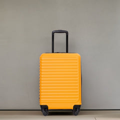 20" Carry On Lightweight Hardside Luggage with Spinner Wheels