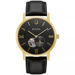 Bulova Men's American Clipper