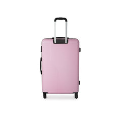 7-Piece Luggage Set ABS Lightweight & Durable with Spinner Wheels