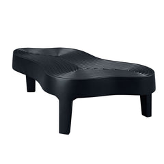 47.24" Fiberglass Cloud Coffee Table