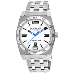 Locman Men's Classic