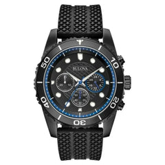 Bulova Men's Classic