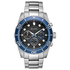 Bulova Men's Classic