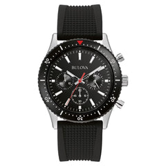 Bulova Men's Chronograph