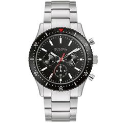 Bulova Men's Chronograph