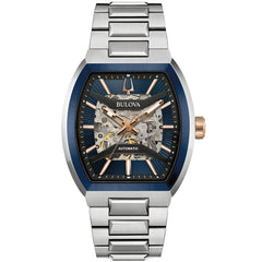 Bulova Men's Maquina
