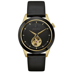 Bulova Men's Apollo