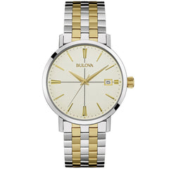 Bulova Men's Classic
