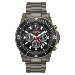 Bulova Men's Classic
