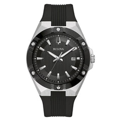 Bulova Men's Classic