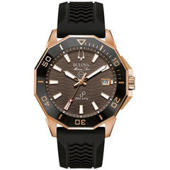 Bulova Men's Series C Marine Star