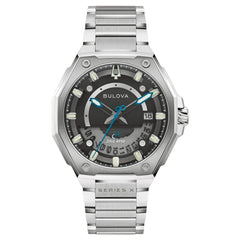 Bulova Men's Precisionist