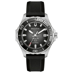 Bulova Men's Marine Star