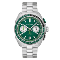 Bulova Men's Racer