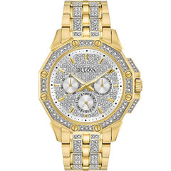 Bulova Men's Octava