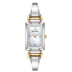 Bulova Women's Classic