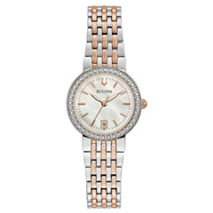 Bulova Women's Diamond