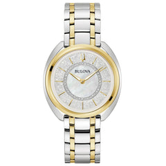 Bulova Women's Duality