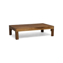 Cambridge L Shape Sofa Set with Ottoman and Table