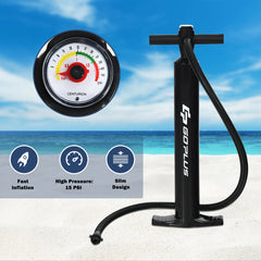 Adult Youth Inflatable Stand Up Paddle Board-S