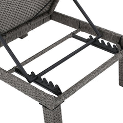 Puerta KD Chaise Lounge