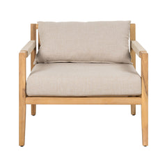Outdoor Leisure Chair, Comfortable & Versatile For Any Patio