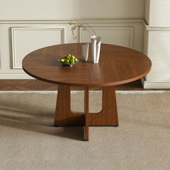 Round Dining Table For 4