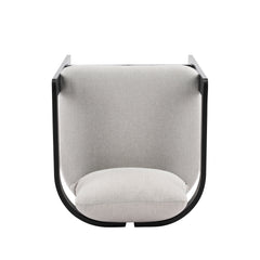 Pula Outdoor Patio Aluminum Counter Stool Set of 2