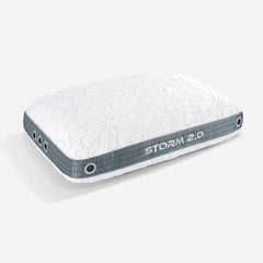 BedGear Storm Performance Pillow 2.0