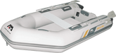Aqua Marina A-DELUXE 3M With Wooden Deck Inflatable Speed Boat