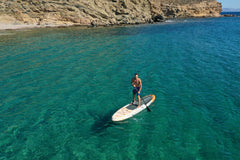 Aqua Marina MAGMA 11'2" Inflatable Paddle Board All-Around Advanced SUP