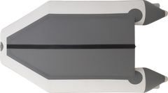 Aqua Marina A-DELUXE 3M With Aluminum Deck Inflatable Speed Boat