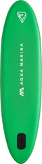 Aqua Marina BREEZE 9'10" Inflatable Paddle Board All-Around SUP
