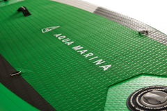 Aqua Marina BREEZE 9'10" Inflatable Paddle Board All-Around SUP