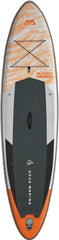 Aqua Marina MAGMA 11'2" Inflatable Paddle Board All-Around Advanced SUP
