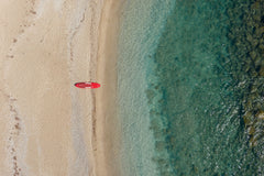 Aqua Marina MONSTER 12'0" Inflatable Paddle Board All-Around SUP