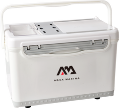 2-IN-I Fishing Cooler iSUP Fishing Cooler with Back Support